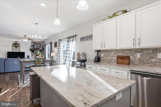 81 MORGAN COURT, Greencastle, PA 17225