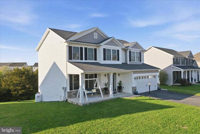 81 MORGAN COURT, Greencastle, PA 17225