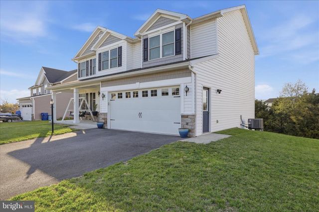 81 MORGAN COURT, Greencastle, PA 17225