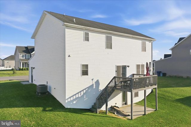 81 MORGAN COURT, Greencastle, PA 17225