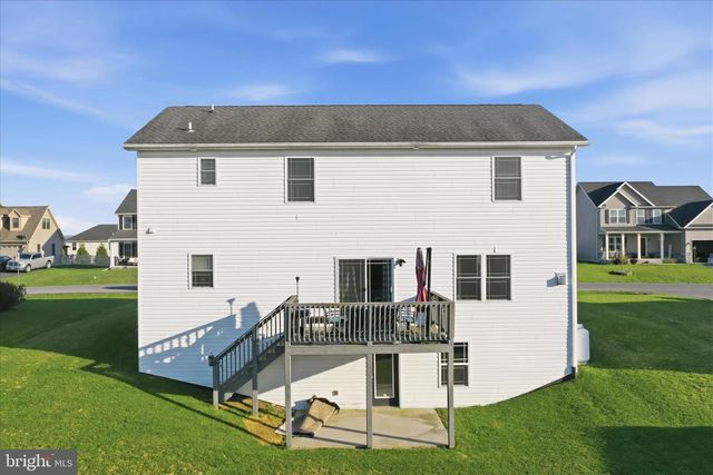81 MORGAN COURT, Greencastle, PA 17225