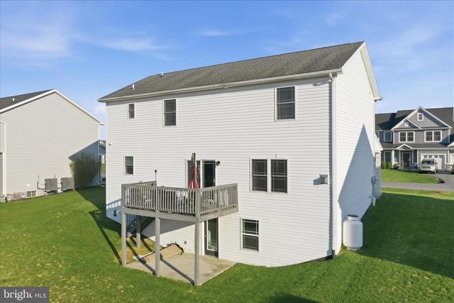 81 MORGAN COURT, Greencastle, PA 17225