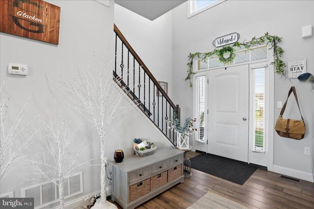 81 MORGAN COURT, Greencastle, PA 17225