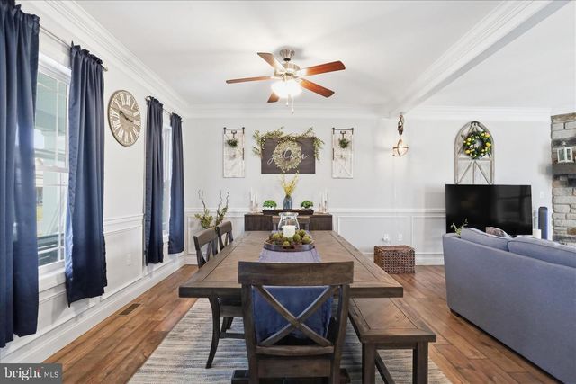 81 MORGAN COURT, Greencastle, PA 17225