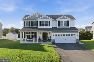 81 MORGAN COURT, Greencastle, PA 17225