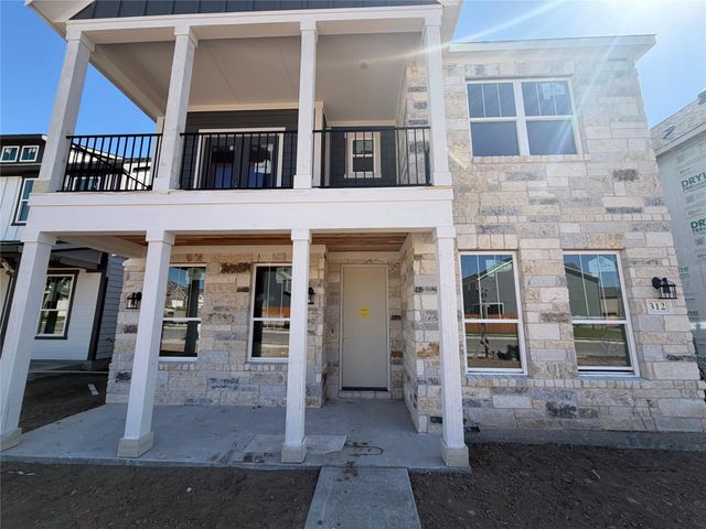 312 Leeland DR, Liberty Hill, TX 78642