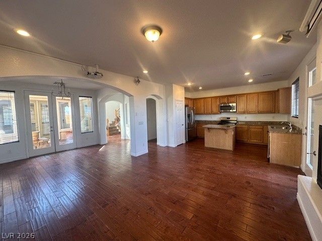 1156 Horizon Range Avenue, Henderson, NV 89012