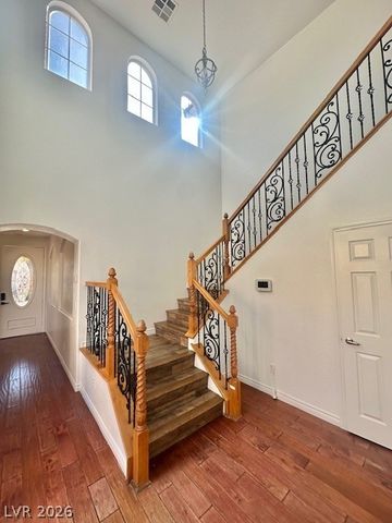 1156 Horizon Range Avenue, Henderson, NV 89012