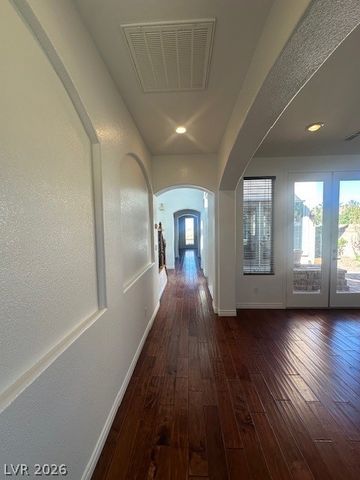 1156 Horizon Range Avenue, Henderson, NV 89012