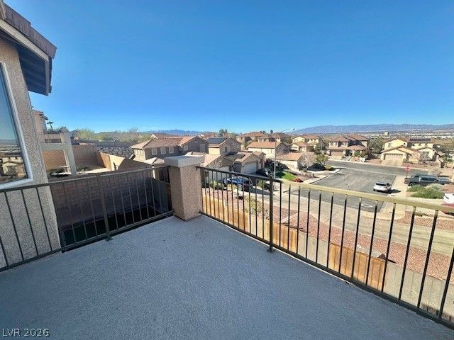 1156 Horizon Range Avenue, Henderson, NV 89012