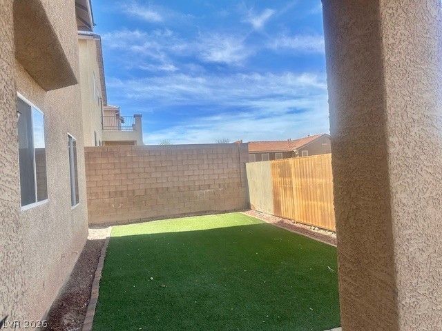 1156 Horizon Range Avenue, Henderson, NV 89012