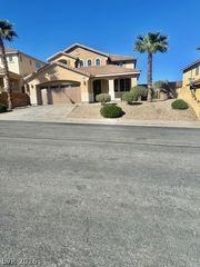1156 Horizon Range Avenue, Henderson, NV 89012