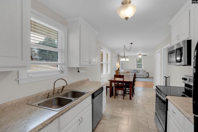 833 Williams Circle, West Columbia, SC 29172