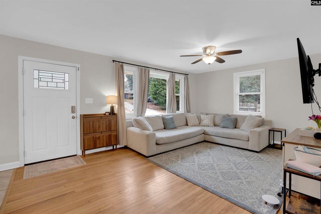 833 Williams Circle, West Columbia, SC 29172