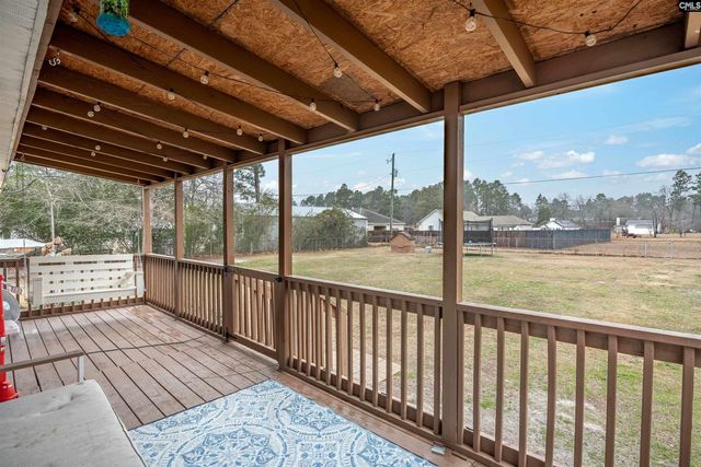 833 Williams Circle, West Columbia, SC 29172