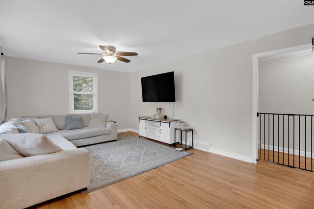 833 Williams Circle, West Columbia, SC 29172