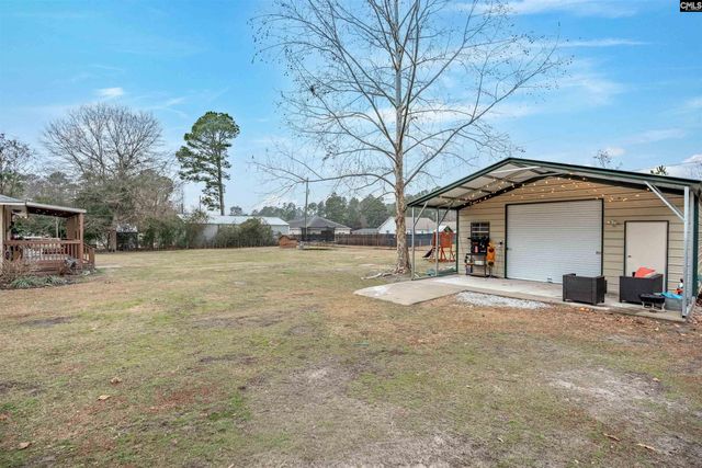 833 Williams Circle, West Columbia, SC 29172