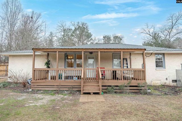 833 Williams Circle, West Columbia, SC 29172