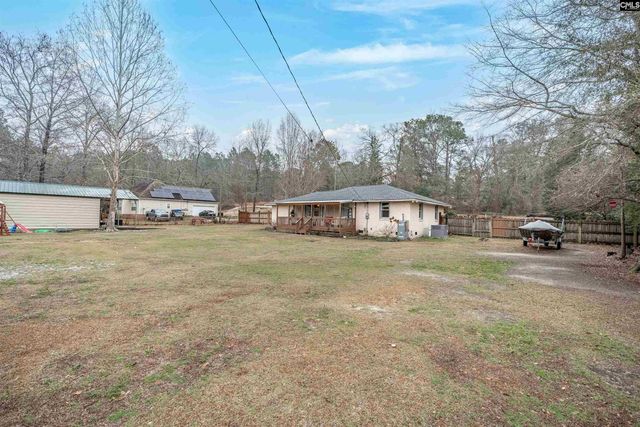 833 Williams Circle, West Columbia, SC 29172