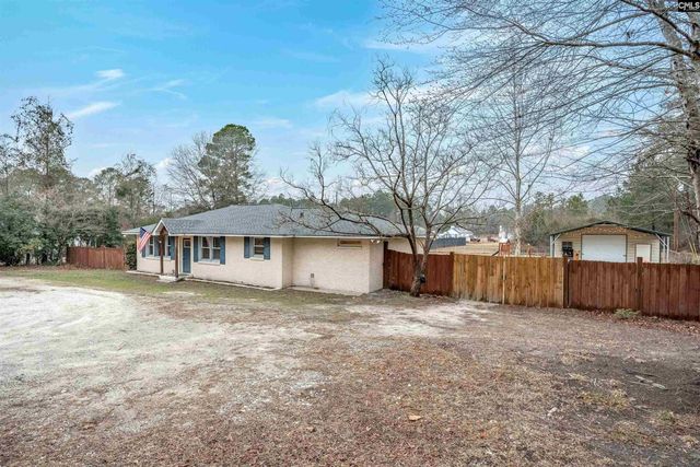 833 Williams Circle, West Columbia, SC 29172