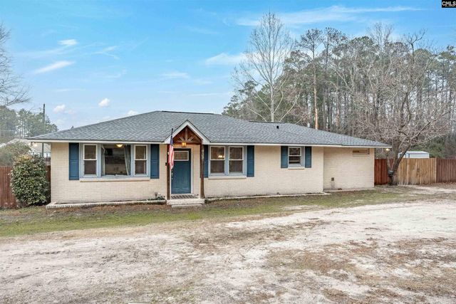 833 Williams Circle, West Columbia, SC 29172