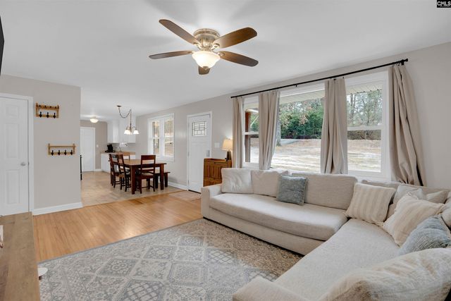 833 Williams Circle, West Columbia, SC 29172