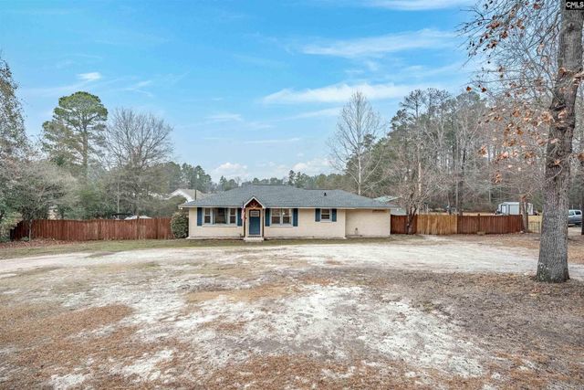 833 Williams Circle, West Columbia, SC 29172