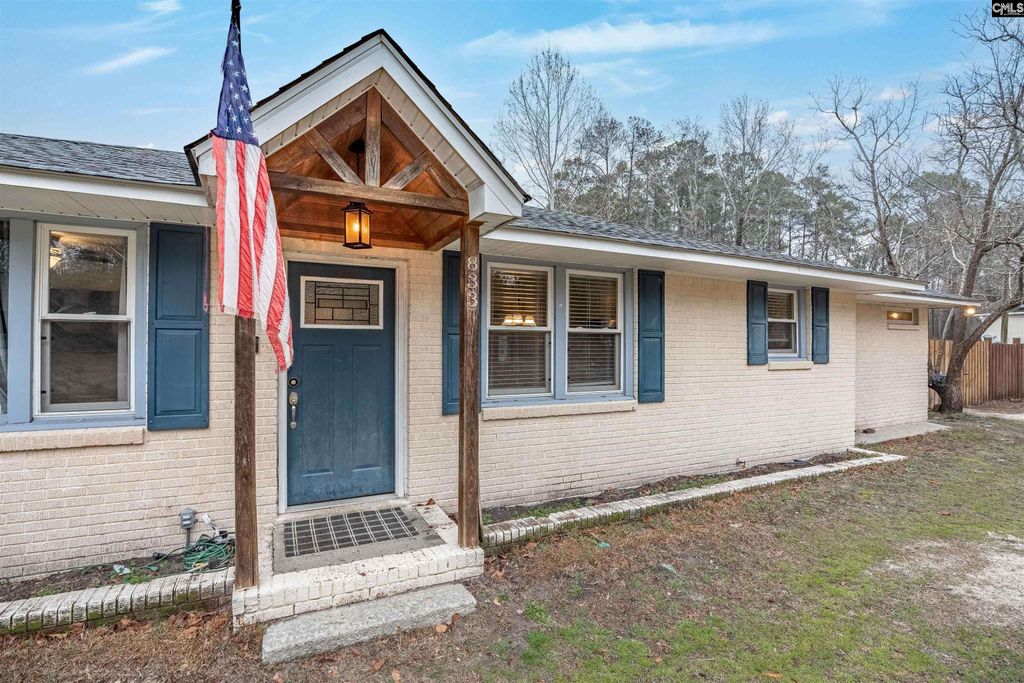 833 Williams Circle, West Columbia, SC 29172