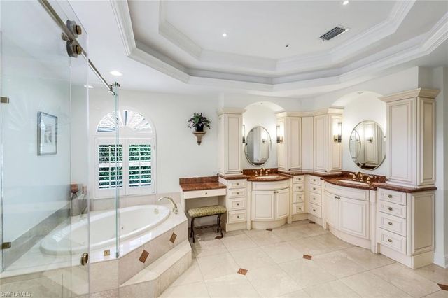 147 Dan River CT, Marco Island, FL 34145