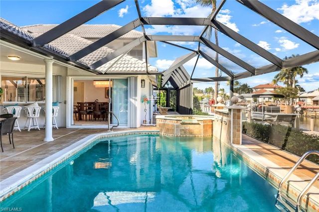 147 Dan River CT, Marco Island, FL 34145