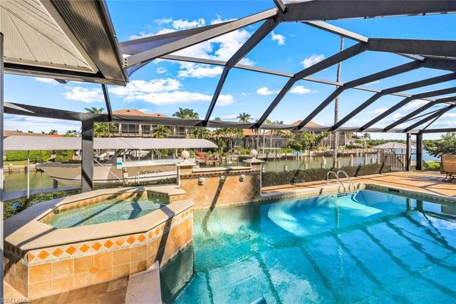 147 Dan River CT, Marco Island, FL 34145