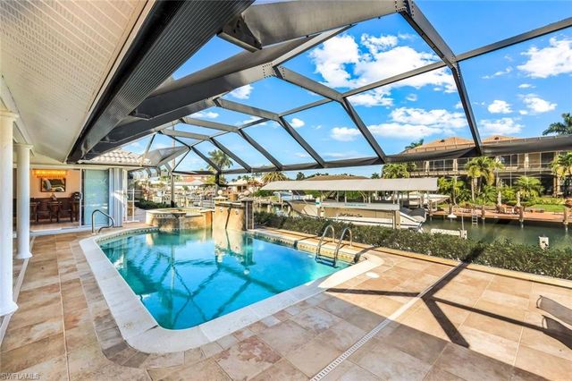 147 Dan River CT, Marco Island, FL 34145