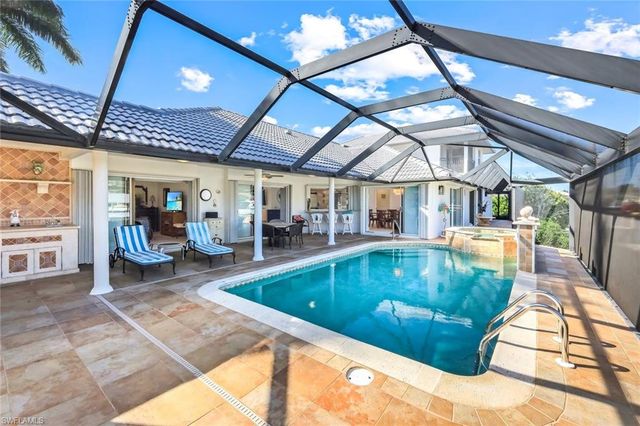 147 Dan River CT, Marco Island, FL 34145