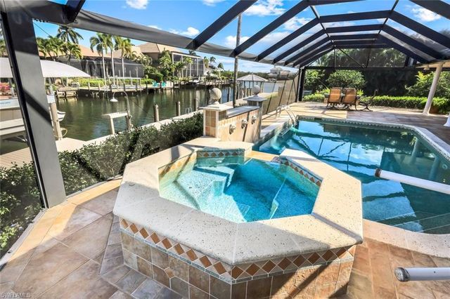 147 Dan River CT, Marco Island, FL 34145