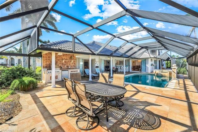 147 Dan River CT, Marco Island, FL 34145