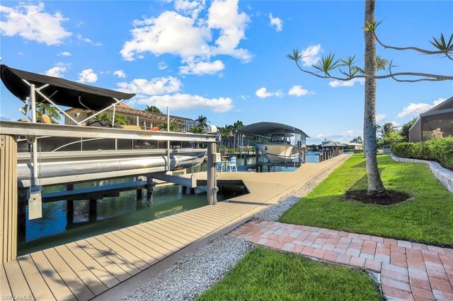 147 Dan River CT, Marco Island, FL 34145