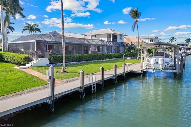 147 Dan River CT, Marco Island, FL 34145