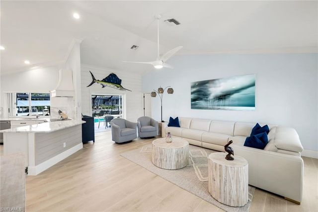 147 Dan River CT, Marco Island, FL 34145