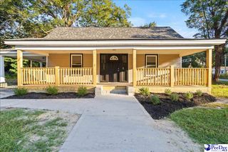 500 Alexander Street, Darlington, SC 29532