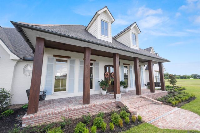 90108 Basil Ln, St Francisville, LA 70775