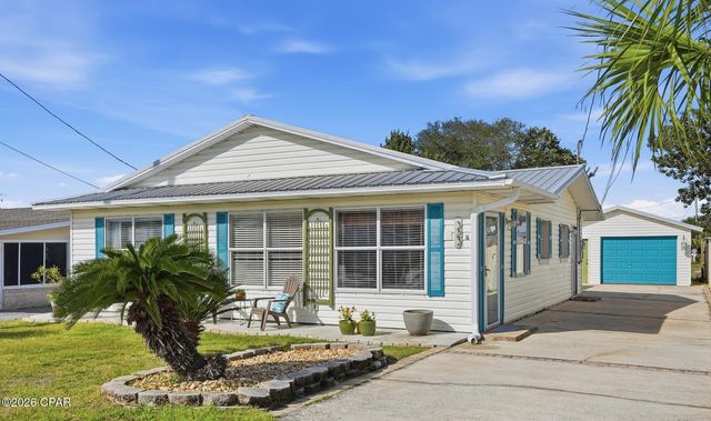 323 Kelly Street, Panama City Beach, FL 32413