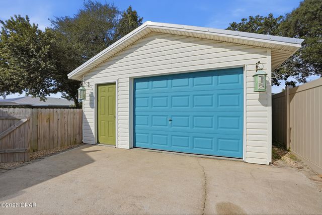 323 Kelly Street, Panama City Beach, FL 32413