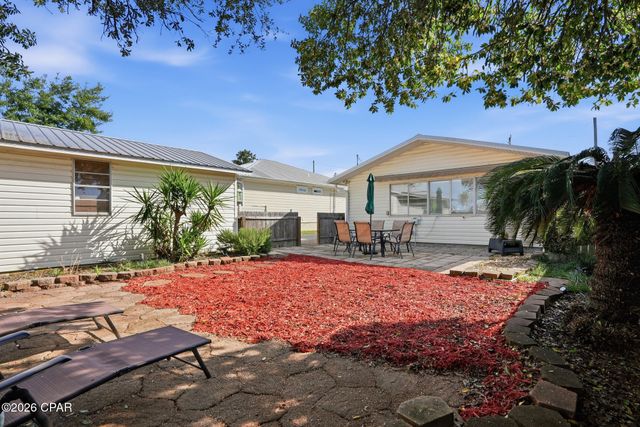 323 Kelly Street, Panama City Beach, FL 32413