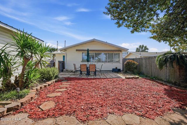 323 Kelly Street, Panama City Beach, FL 32413
