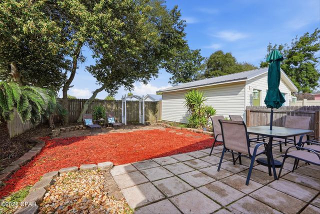 323 Kelly Street, Panama City Beach, FL 32413