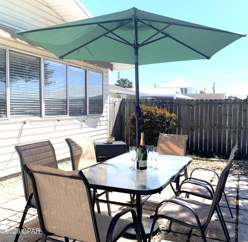 323 Kelly Street, Panama City Beach, FL 32413
