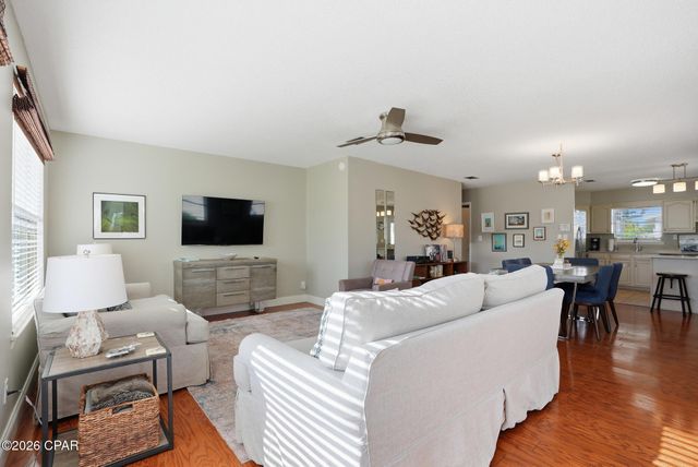 323 Kelly Street, Panama City Beach, FL 32413
