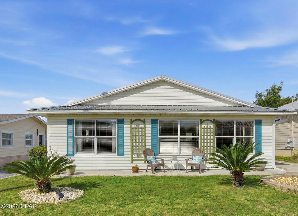 323 Kelly Street, Panama City Beach, FL 32413