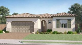 7822 W STAGHORN Road, Peoria, AZ 85383