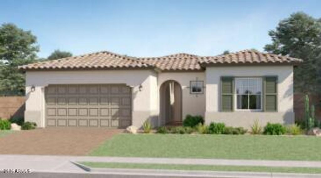 7822 W STAGHORN Road, Peoria, AZ 85383